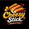 Logo Cheesy Stick
